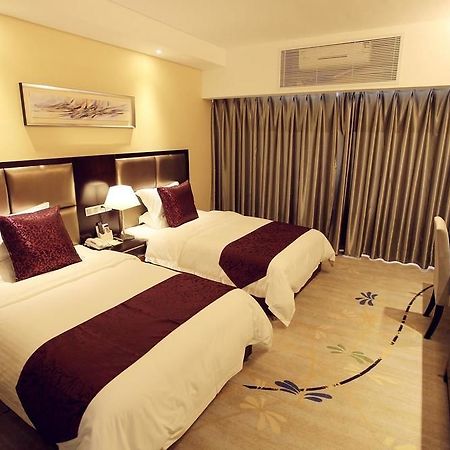 Yj Intl. Hotel Ta-mien-chen 外观 照片