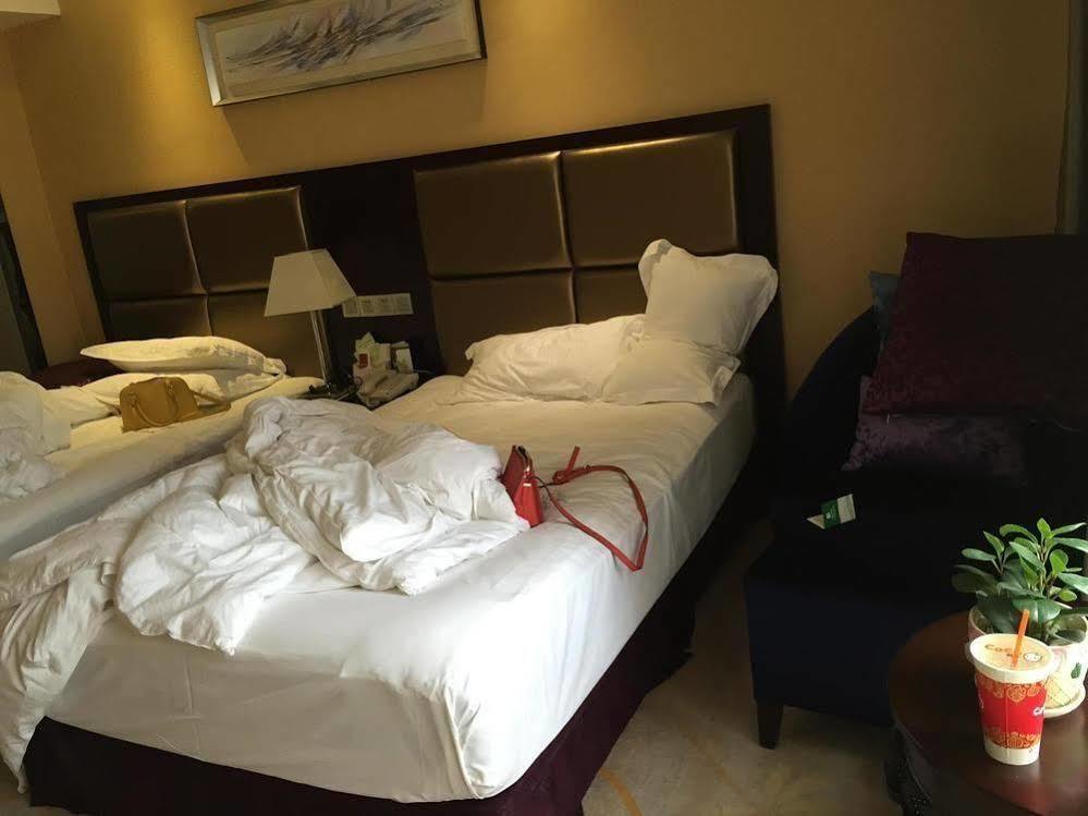 Yj Intl. Hotel Ta-mien-chen 外观 照片