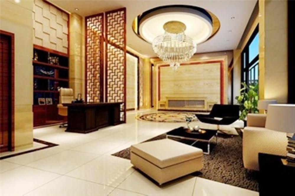 Yj Intl. Hotel Ta-mien-chen 外观 照片